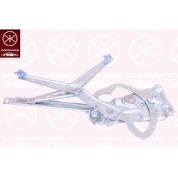 Window Regulator - KK 00601805