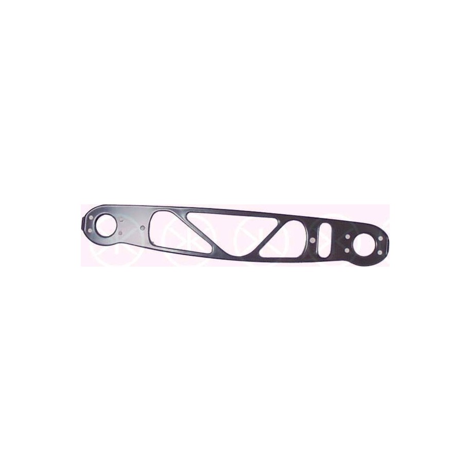 Front Subframe Cross Rail - Support Bar - KK 0060230