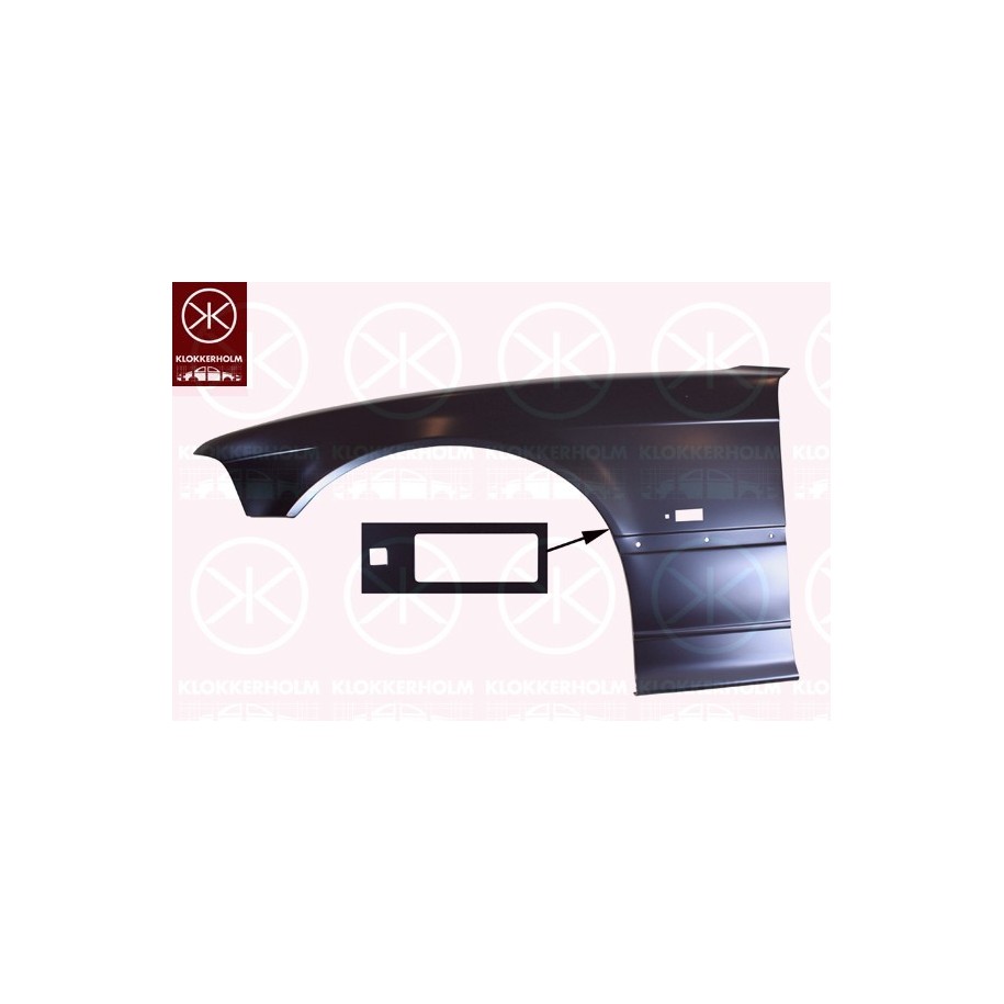 Wing - KK 00603113