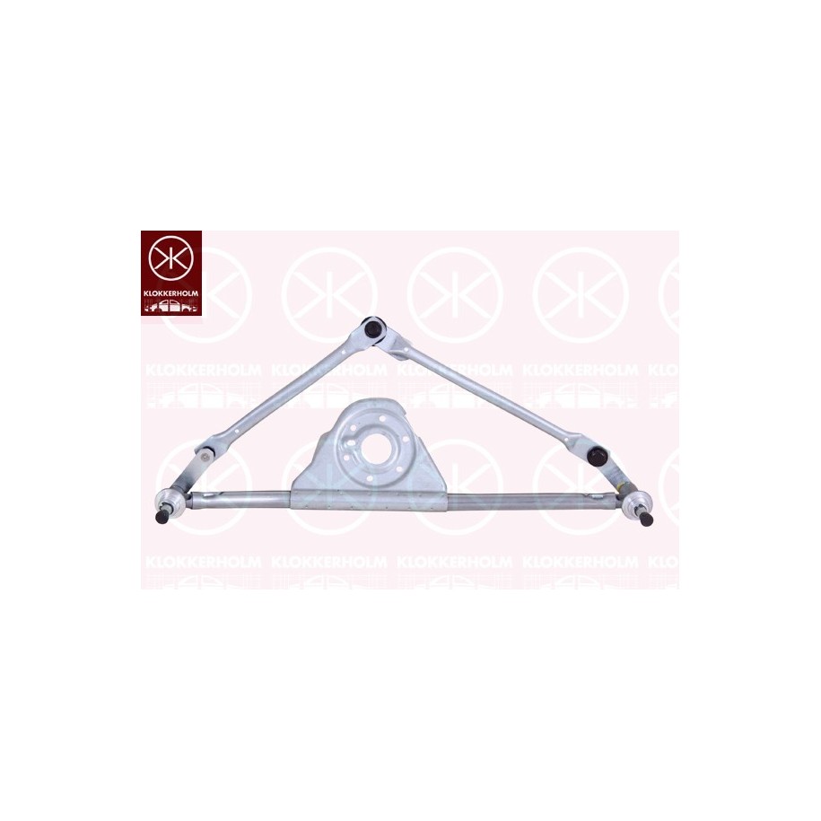 Wiper Linkage - KK 00603280