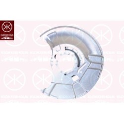 Brake Disc Dust Shield - KK 0060378
