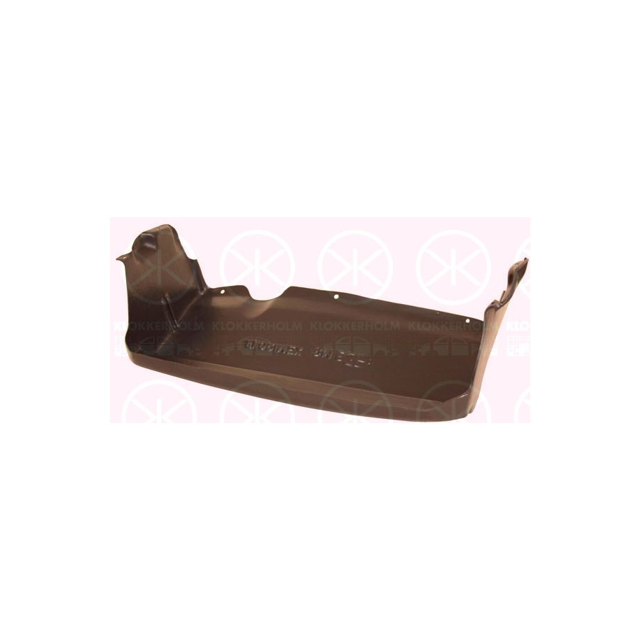 Engine Cover - KK 0060795