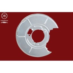 Brake Disc Dust Shield - KK 0060877