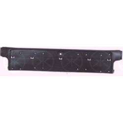 Licence Plate Holder - KK 0060929