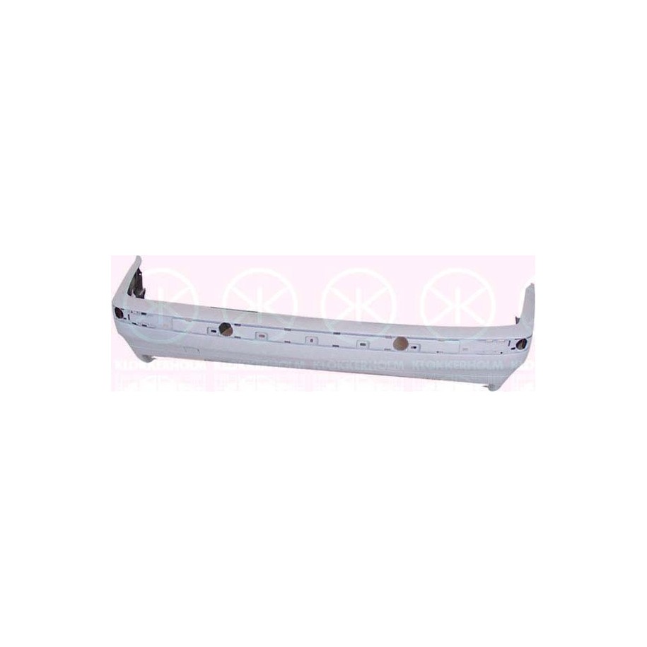 Bumper - KK 0060950