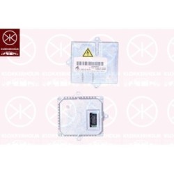 Xenon Light Sensor Ballast - KK 00610070A1