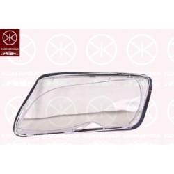 Headlight Diffusing Lens - KK 00610114