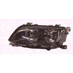 Headlight - KK 00610121A1