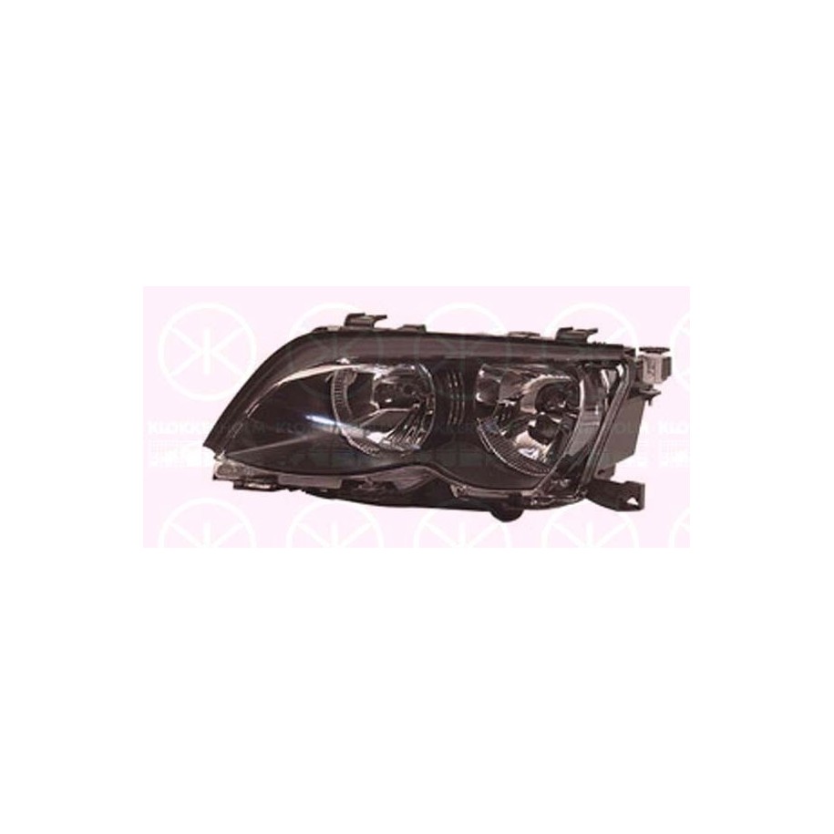 Headlight - KK 00610121A1