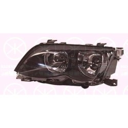 Headlight - KK 00610122A1