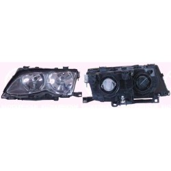 Headlight - KK 00610146