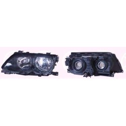 Headlight - KK 00610176