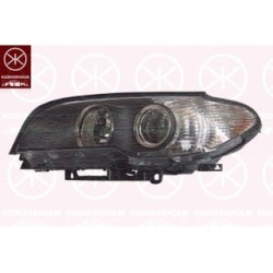 Headlight - KK 00610208A1