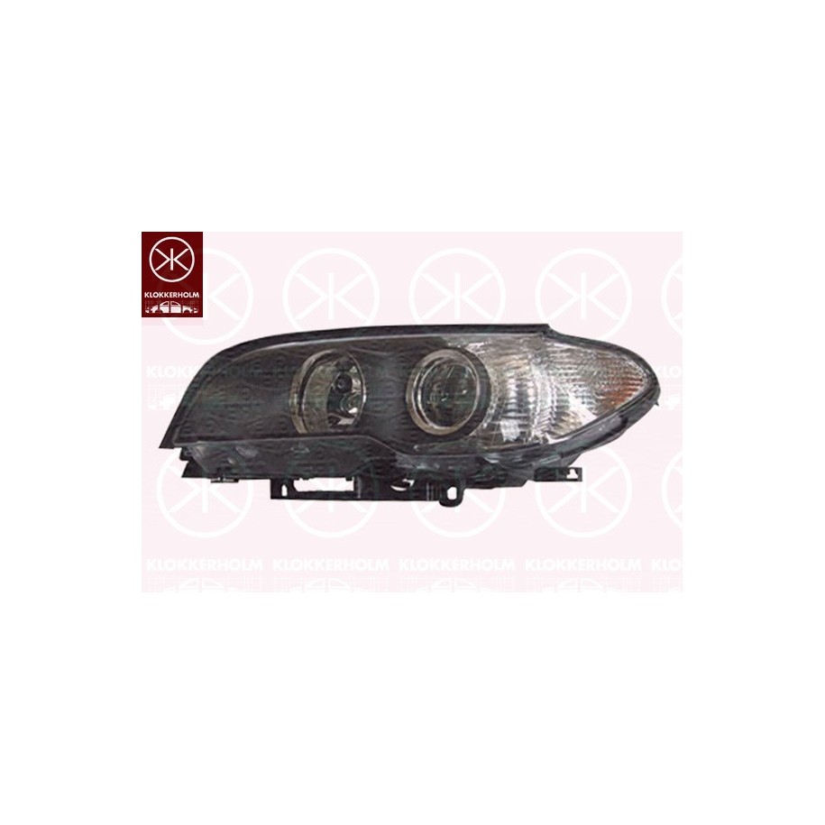 Headlight - KK 00610208A1
