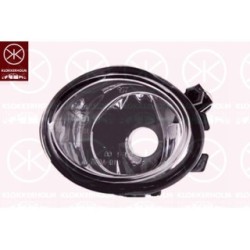 Front Fog Light - KK 00610292