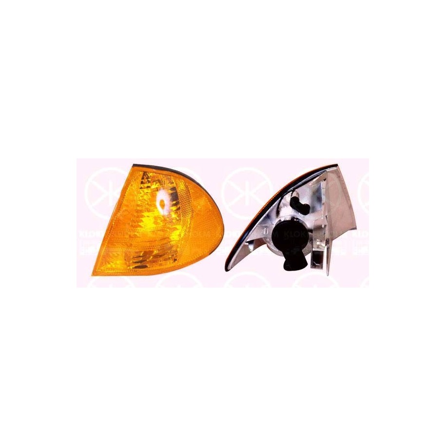 Direction Indicator Light - KK 00610351