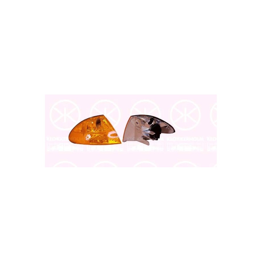 Direction Indicator Light - KK 00610352