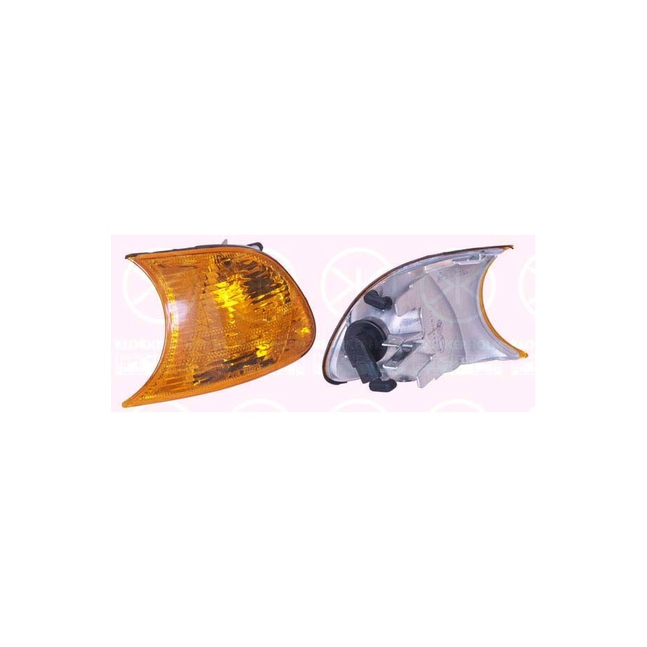 Direction Indicator Light - KK 00610353