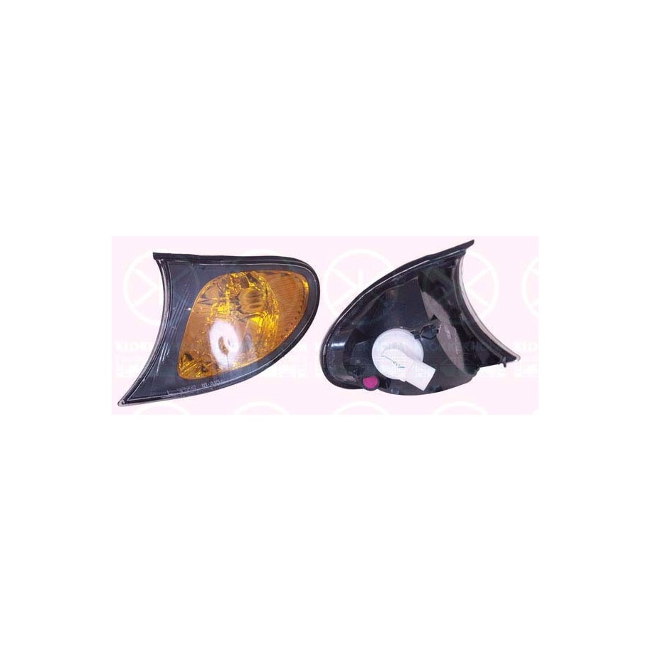 Direction Indicator Light - KK 00610355