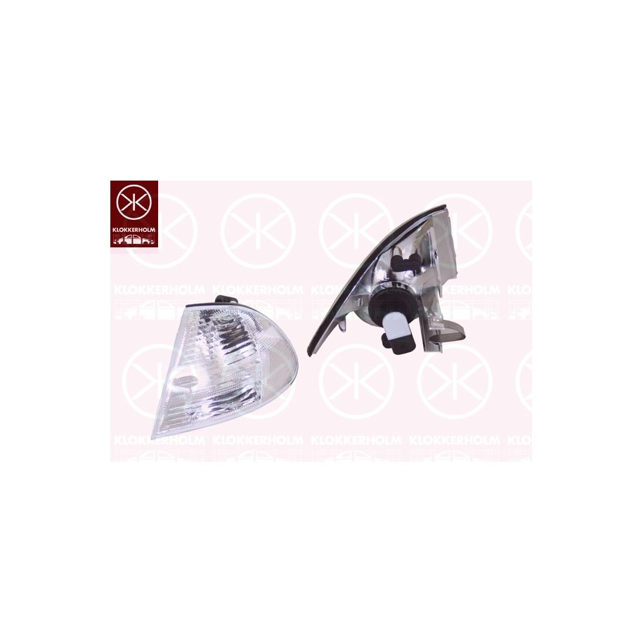 Direction Indicator Light - KK 00610362