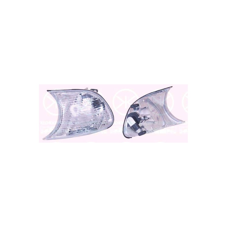Direction Indicator Light - KK 00610364