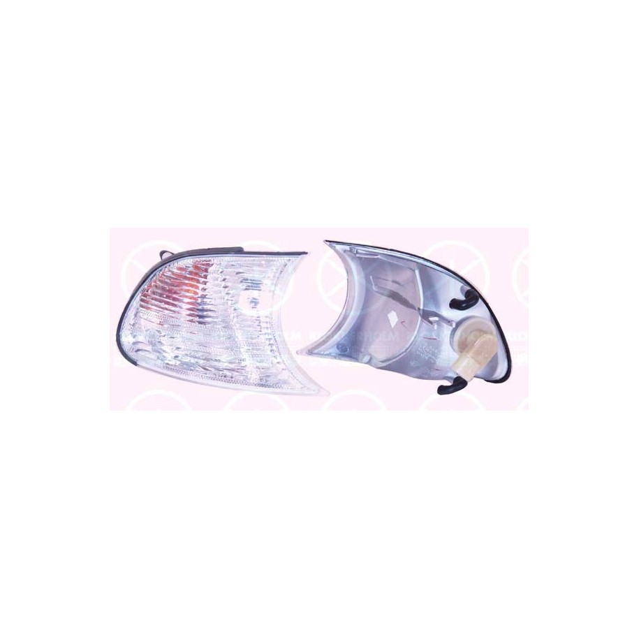 Direction Indicator Light - KK 00610365