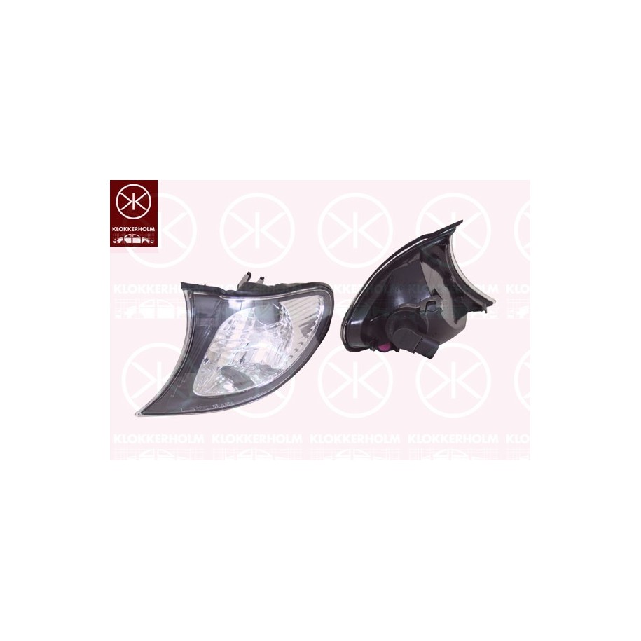 Direction Indicator Light - KK 00610367