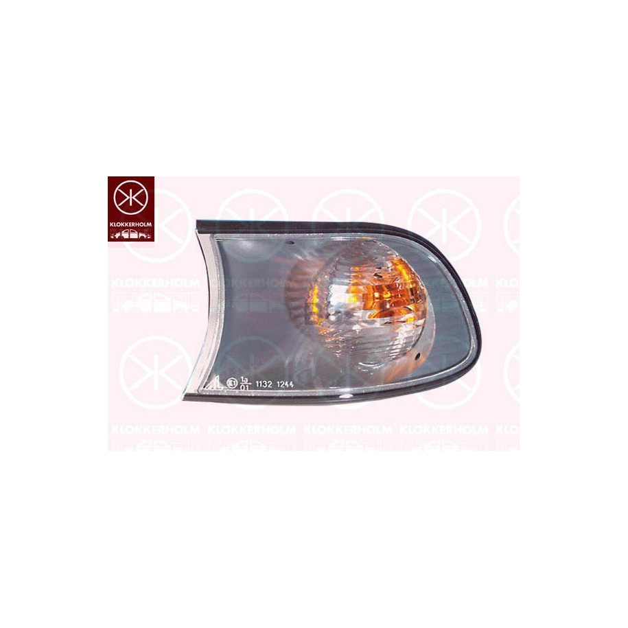 Direction Indicator Light - KK 00610372A1