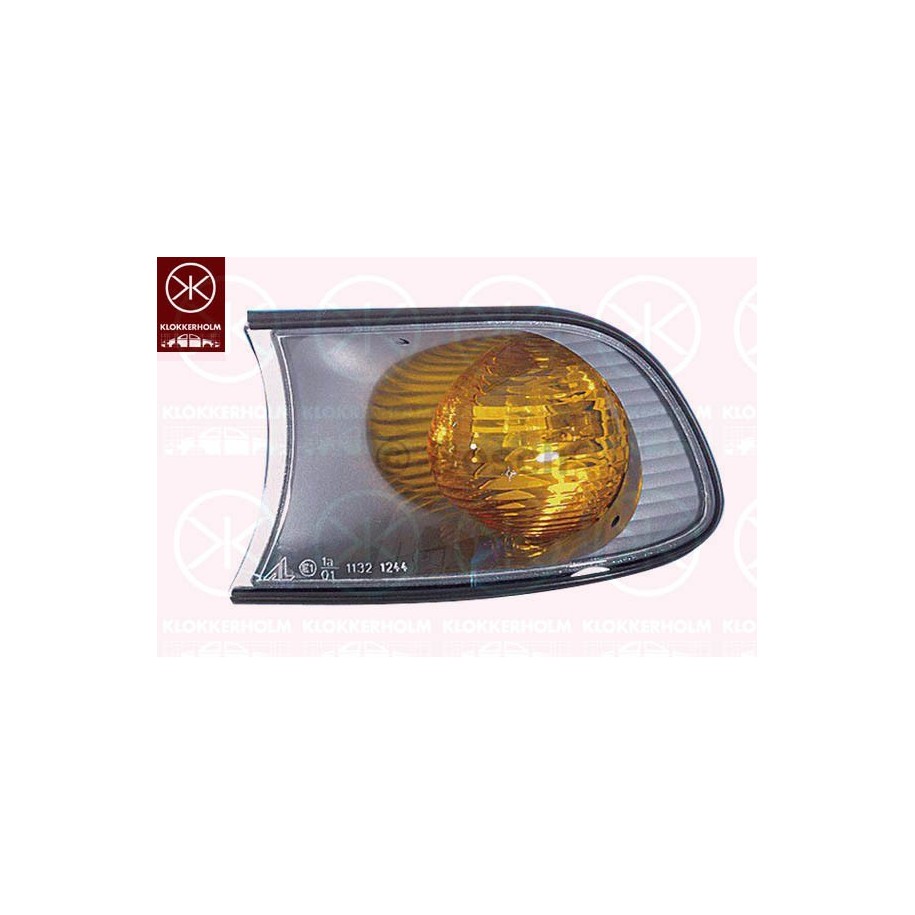 Direction Indicator Light - KK 00610374A1