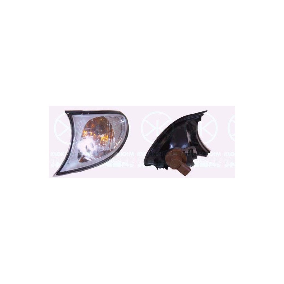 Direction Indicator Light - KK 00610391
