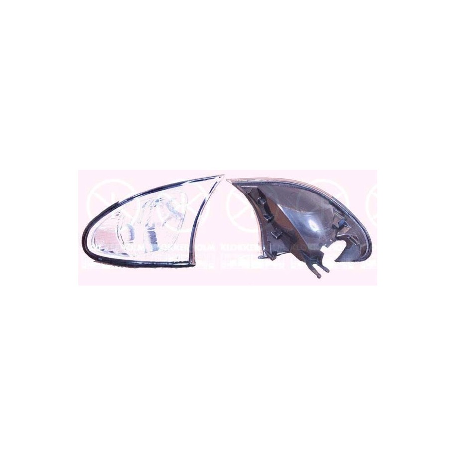 Direction Indicator Light - KK 00610396