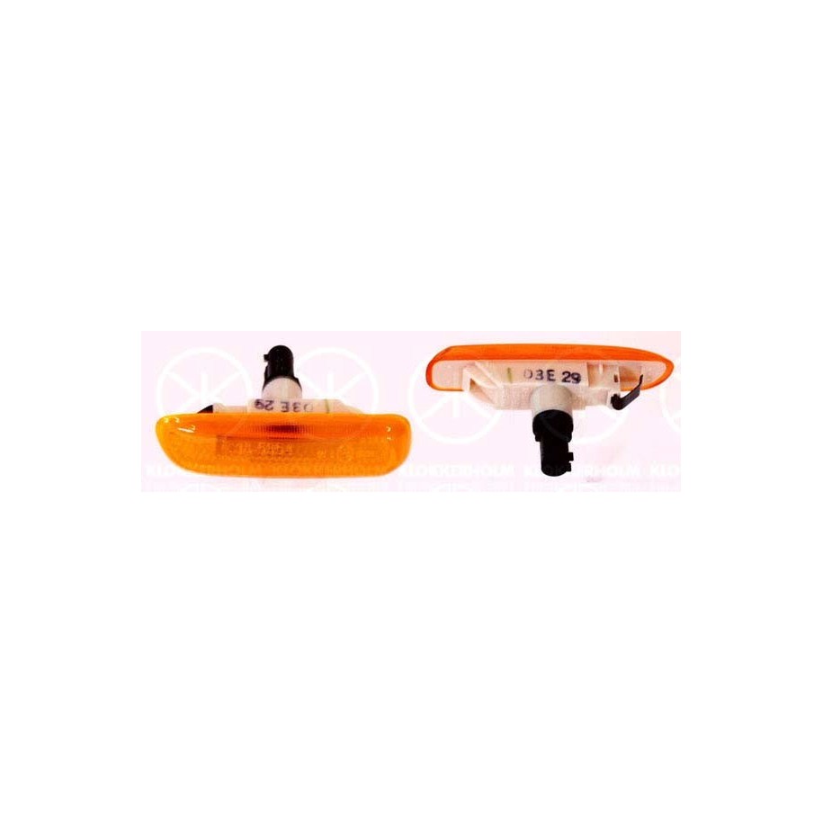 Direction Indicator Light - KK 00610551