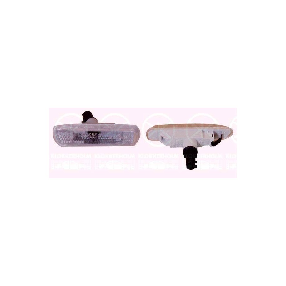 Direction Indicator Light - KK 00610653