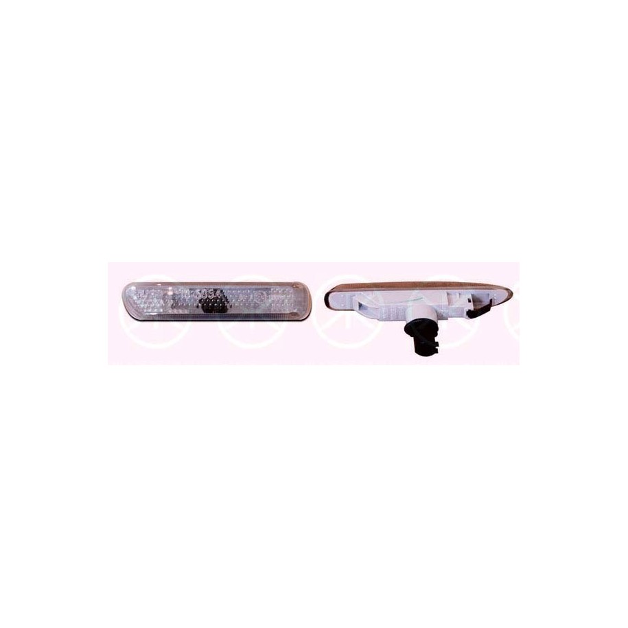 Direction Indicator Light - KK 00610556