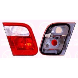 Rear Tail Light - KK 00610760