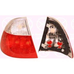 Rear Tail Light - KK 00610715