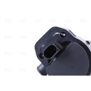 Auxiliary Pump - Nissens 831057