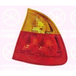 Rear Tail Light - KK 00610718