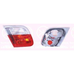 Rear Tail Light - KK 00610722