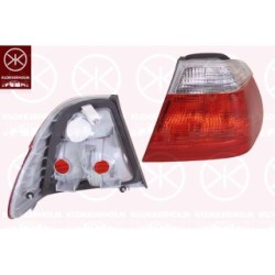 Rear Tail Light - KK 00610728