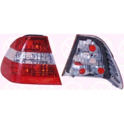 Rear Tail Light - KK 00610743