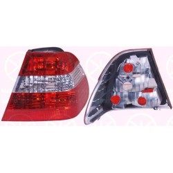 Rear Tail Light - KK 00610744