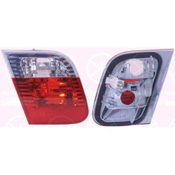 Rear Tail Light - KK 00610745