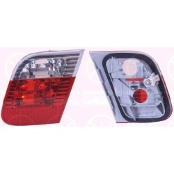 Rear Tail Light - KK 00610746