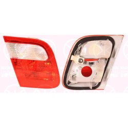 Rear Tail Light - KK 00610751