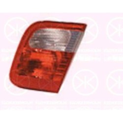 Rear Tail Light - KK 00610752