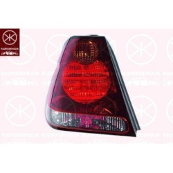 Rear Tail Light - KK 00610758A1