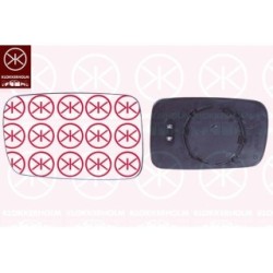 Exterior Mirrors Glass - KK 00611065