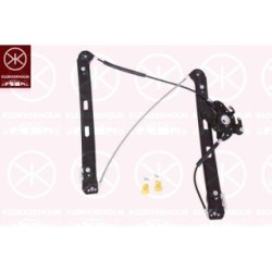 Window Regulator - KK 00611803