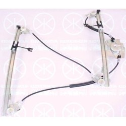 Window Regulator - KK 00611804